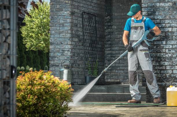 Playground Equipment Cleaning in Markham, IL